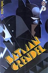 Batman X Grendel - Mythos # 01.cbr