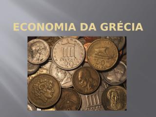 Economia da Grécia.pptx