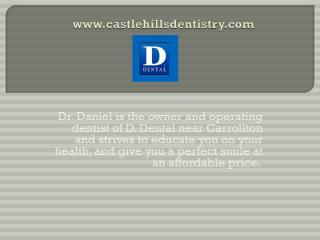 best dentist in castle hills.pdf