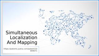 Simultaneous Localization And Mapping.ppt
