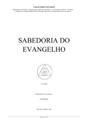 Pietro Ubaldi - Sabedoria do Evangelho vol. 6.pdf