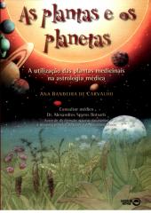 PLANTAS MEDICINAIS E OS PLANETAS - A Utilização das Plantas Medicinais - MARAVILHOSO.doc