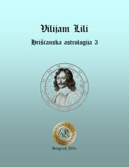 Vilijam Lili - Hrišćanska astrologija 3.pdf