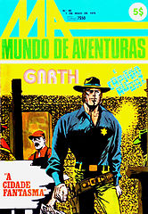 083 Mundo de Aventuras - S2_PT0083 - Garth, A Cidade Fantasma (1975).cbr