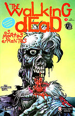 os mortos errantes-the walking dead(1989) - 01 de 04(vertigem-full life comics).cbr