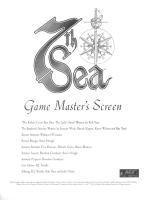 7th Sea - The Explorer's Society.pdf