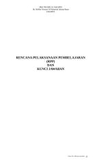 RPP SEJARAH SMA KELAS XII IPS.doc