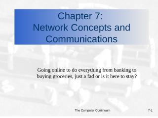 networking concepts.ppt