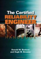 The Certified Reliability Engineer Hanbook.pdf
