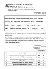 Proposta Proc 05429 - 2013 - HMSI - OFICIO 099 - 2013 - MARILZA PORTO LEAL DE OLIVEIRA - MAT. CIRURGICO (2).xlsx