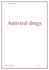 antiviralantiviral[1][1].docx