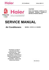 service manual H2SM-(9+12)H03R2-SM(071225).pdf